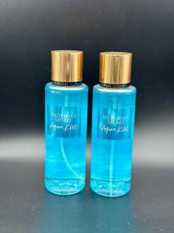 Спрей-мист Victoria's Secret Aqua Kiss