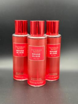 Спрей-мист Victoria's Secret Rogue Elixir No.02